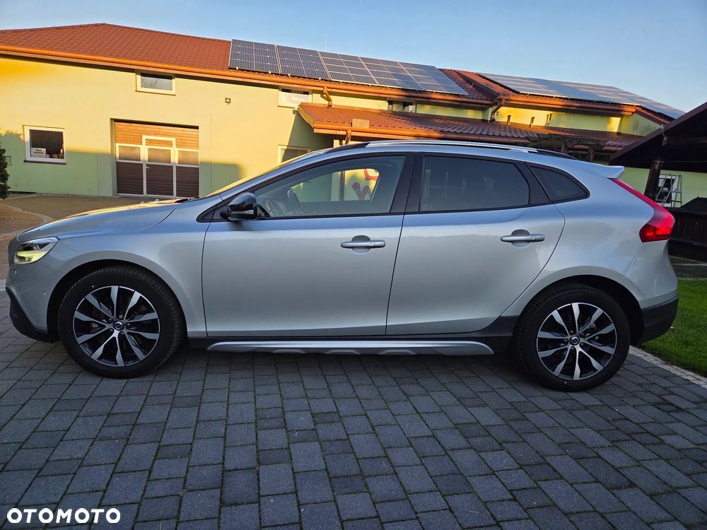 Volvo V40 D3 Geartronic - 6