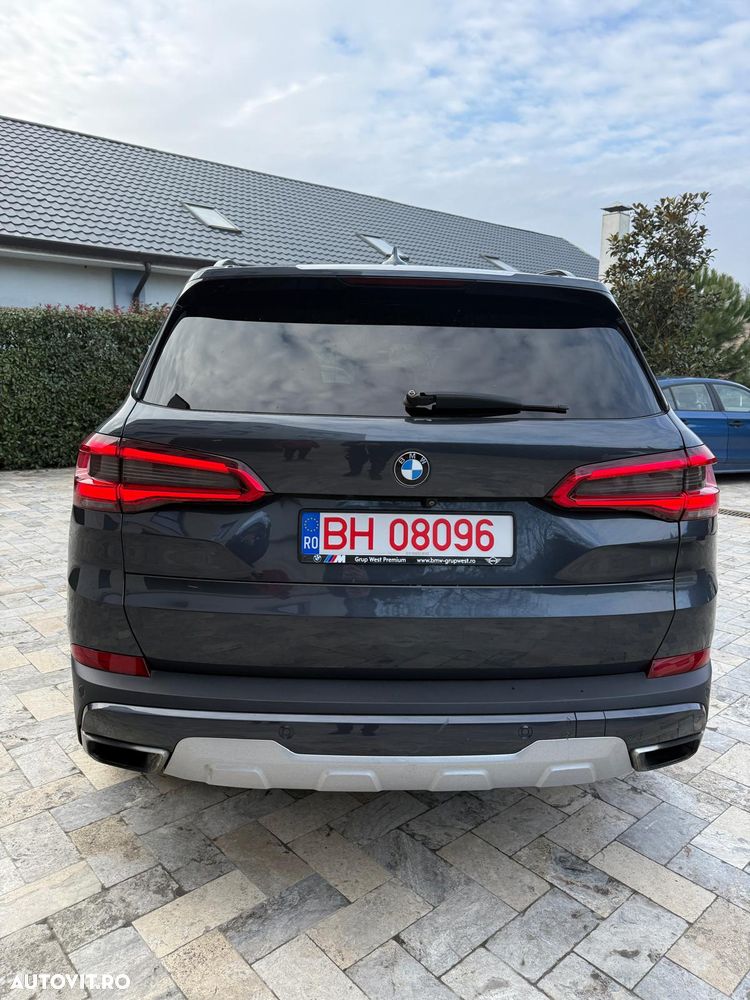 BMW X5 xDrive30d - 6