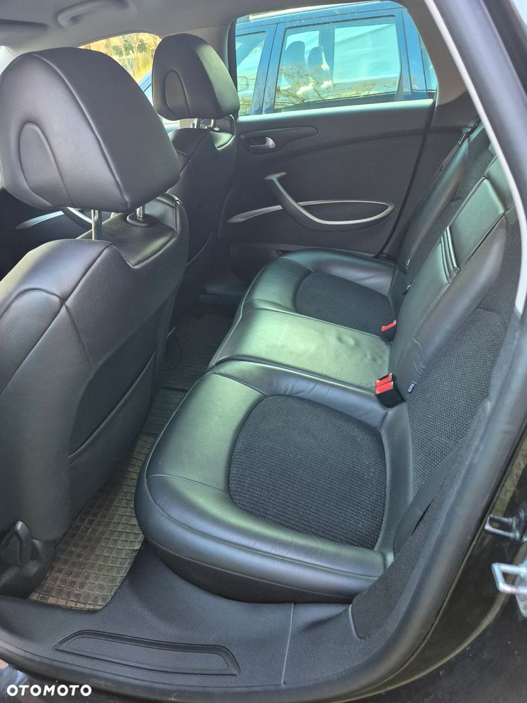 Citroën C5 2.0 HDi Selection - 6