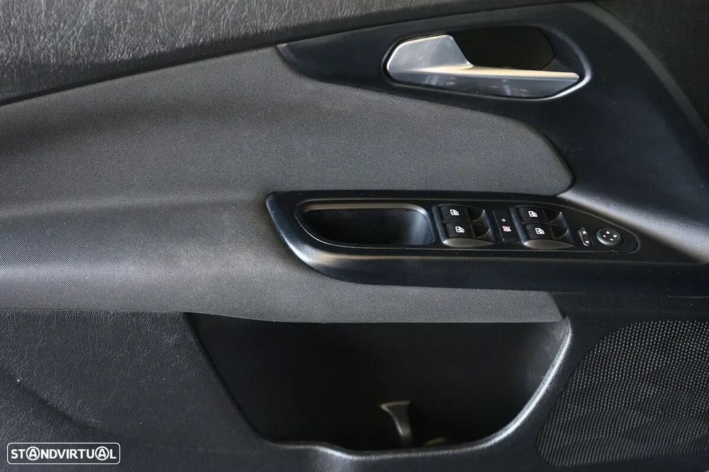 Fiat Tipo 1.3 MultiJet - 22