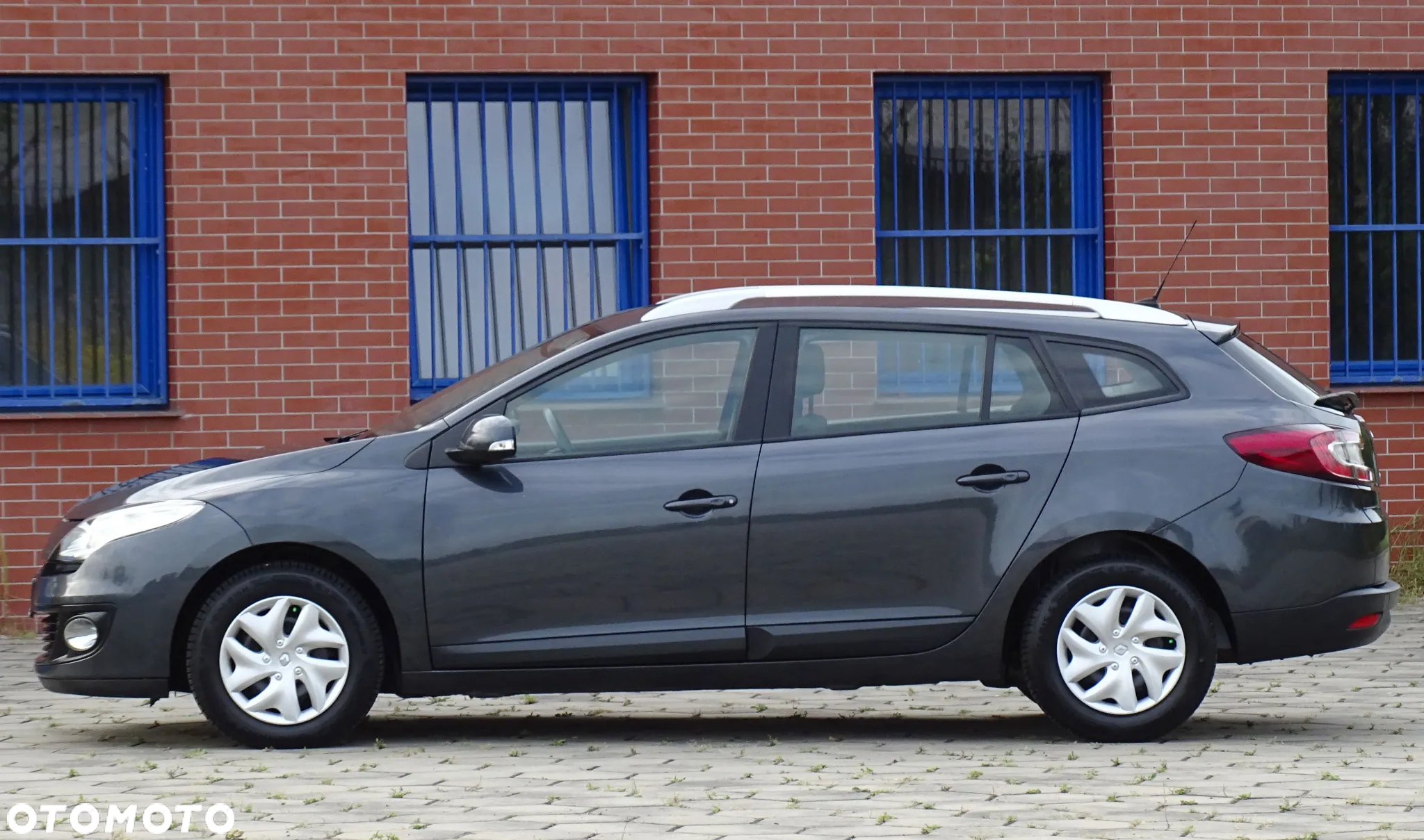 Renault Megane 1.5 dCi Dynamique - 4