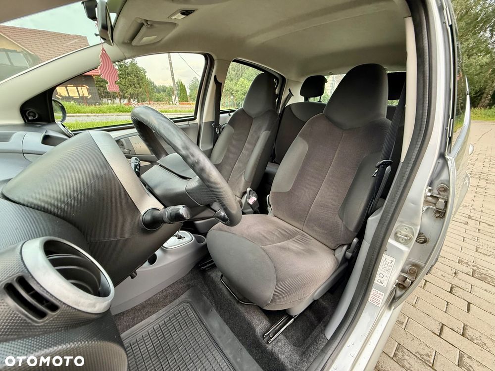 Citroën C1 1.0 Sensodrive Style - 13