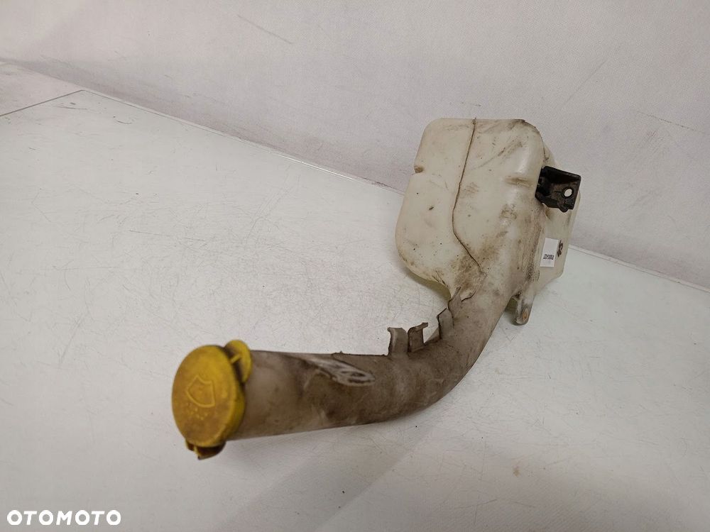 zbiornik spryskiwaczy ford fusion - 4