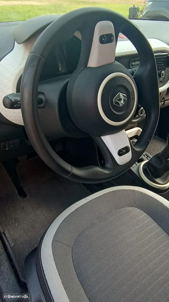 Renault Twingo SCe 70 Expression - 6