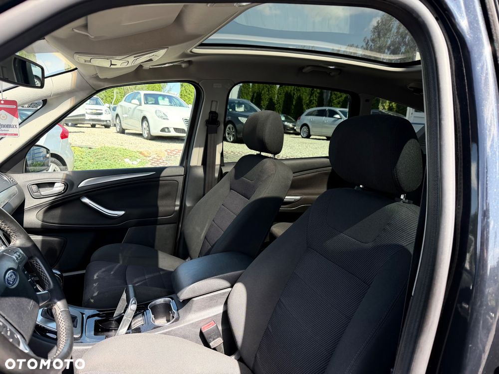 Ford S-Max 2.0 T Platinium X MPS6 - 13
