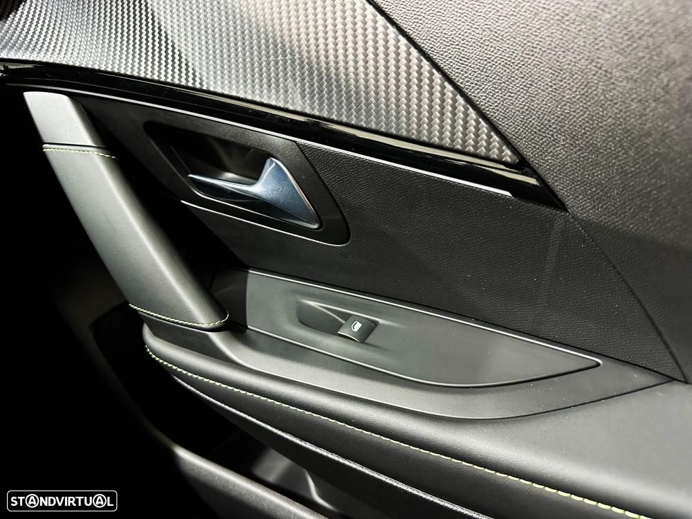Peugeot e-208 50 kWh GT Pack - 29