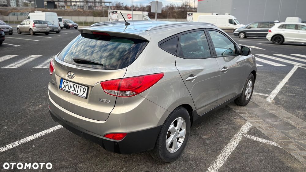 Hyundai ix35 2.0 Premium 2WD - 6