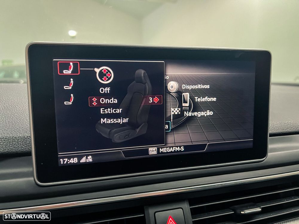 Audi RS5 2.9 TFSI Tiptronic quattro - 17