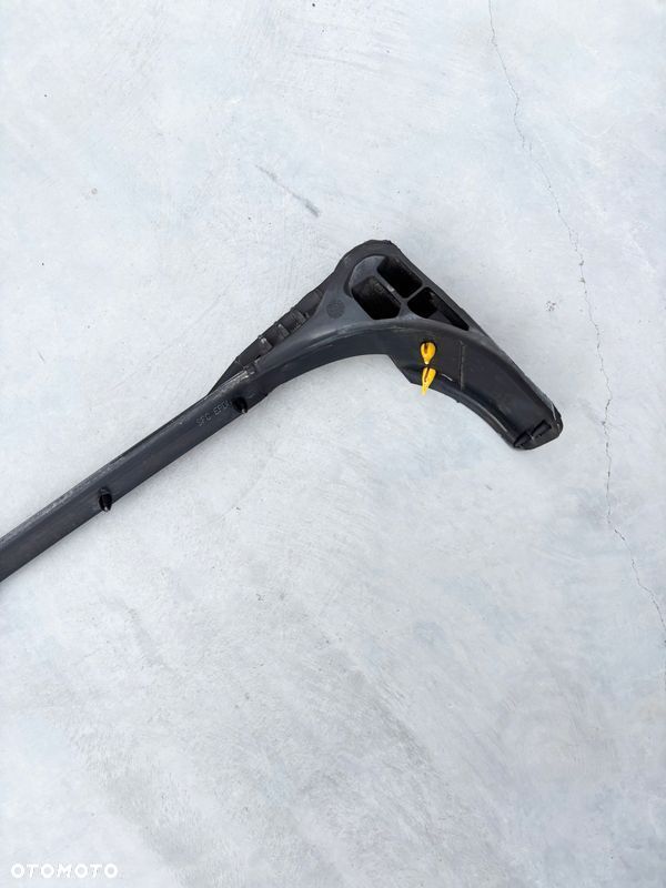 DUCATO JUMPER BOXER 06- USZCZELKA DRZWI TYLNYCH LEWYCH 214cm H3 Max Wysoki - 9