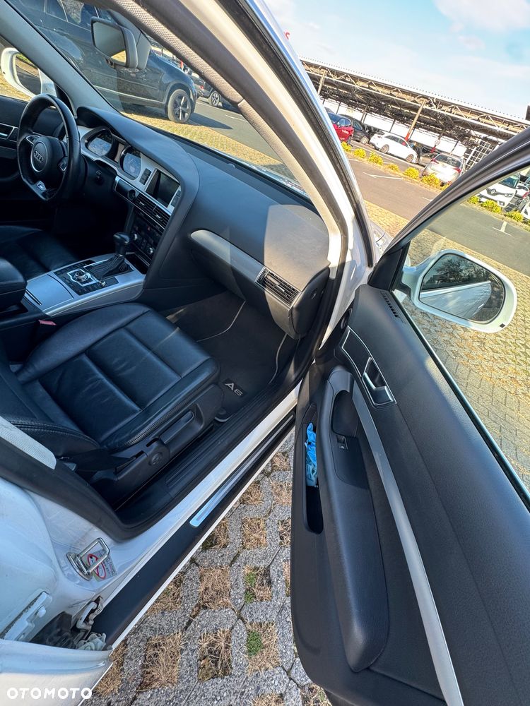 Audi A6 Limousine - 17