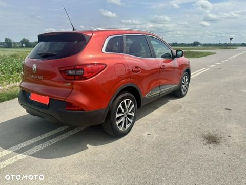 Renault Kadjar 1.5 dCi Energy Business - 17