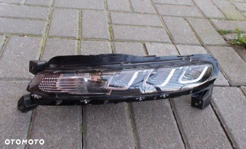CITROEN C3 AIRCROSS LIFT HALOGEN DO JAZDY DZIENNEJ LEWY - 1