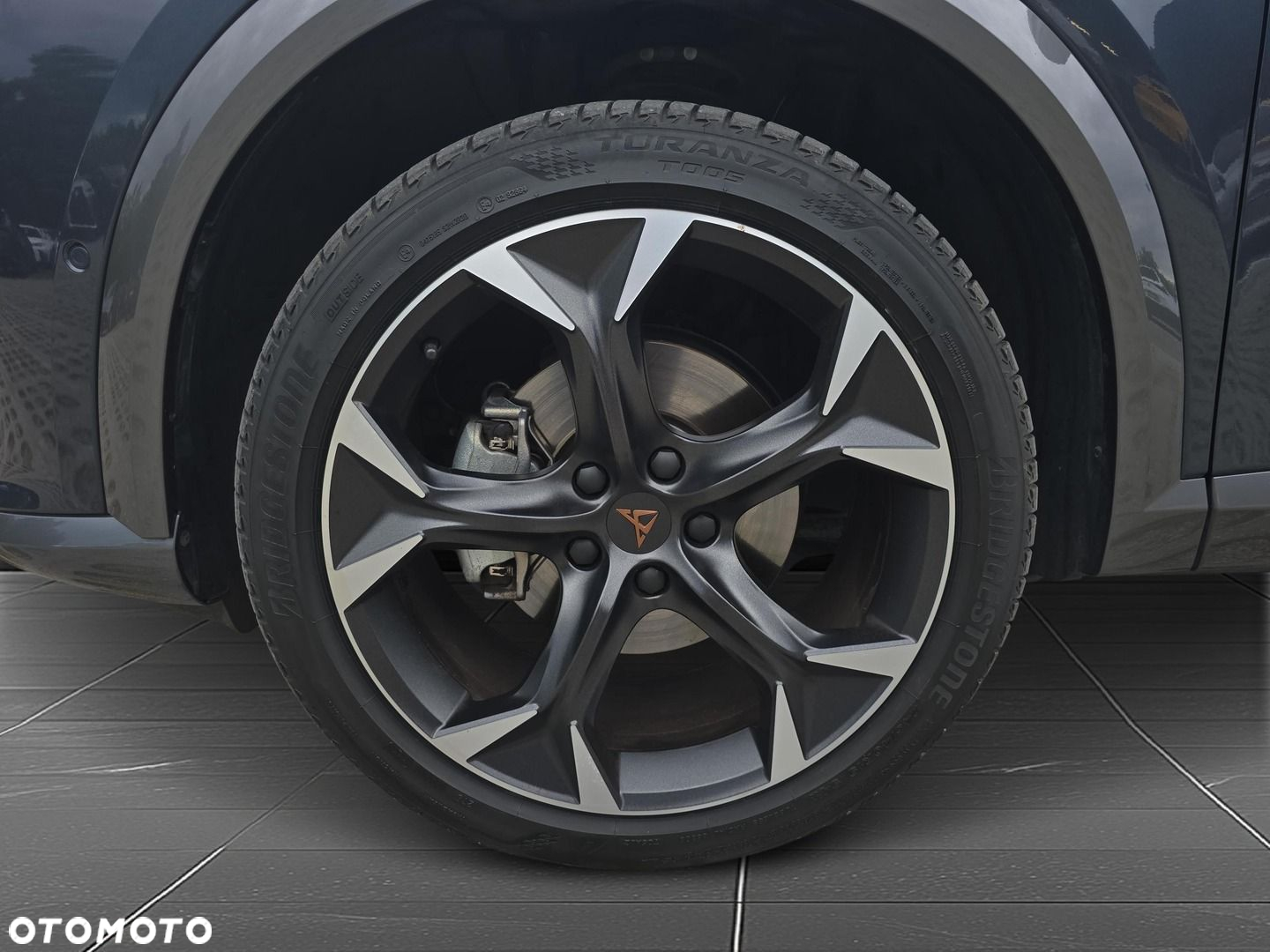 Cupra Formentor 1.5 TSI DSG - 19