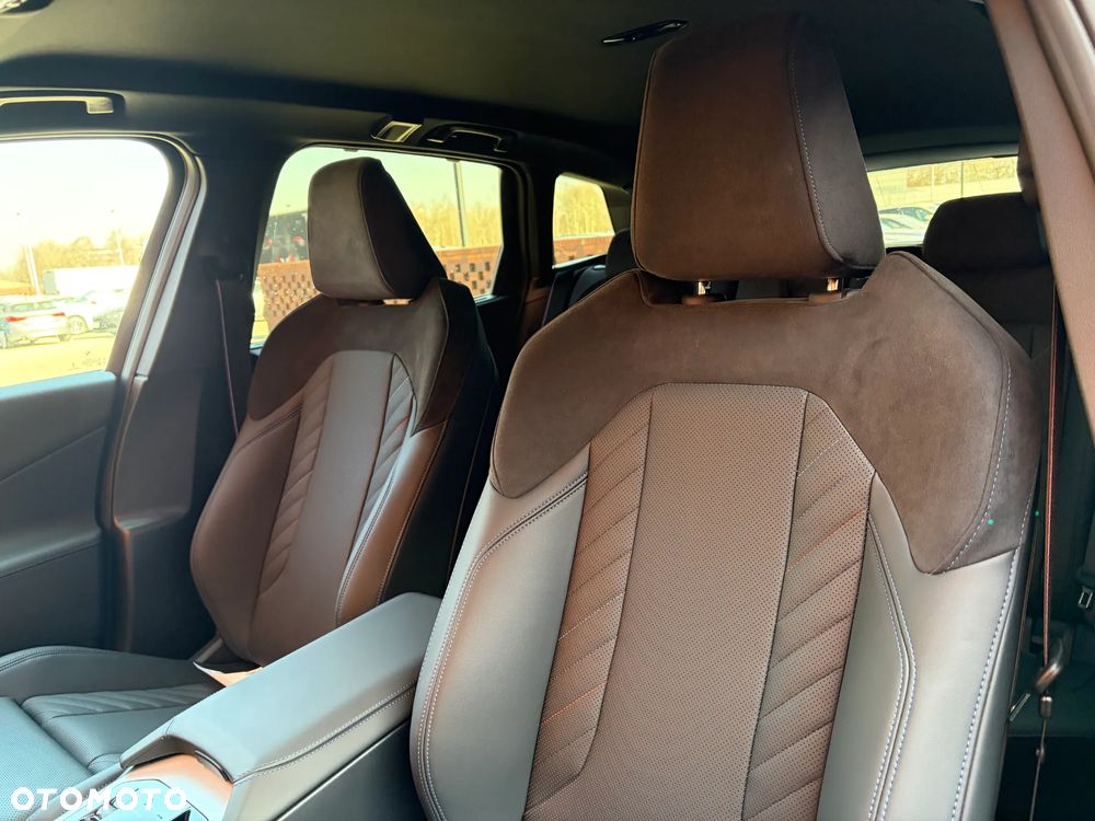 BMW X3 xDrive20d mHEV - 13