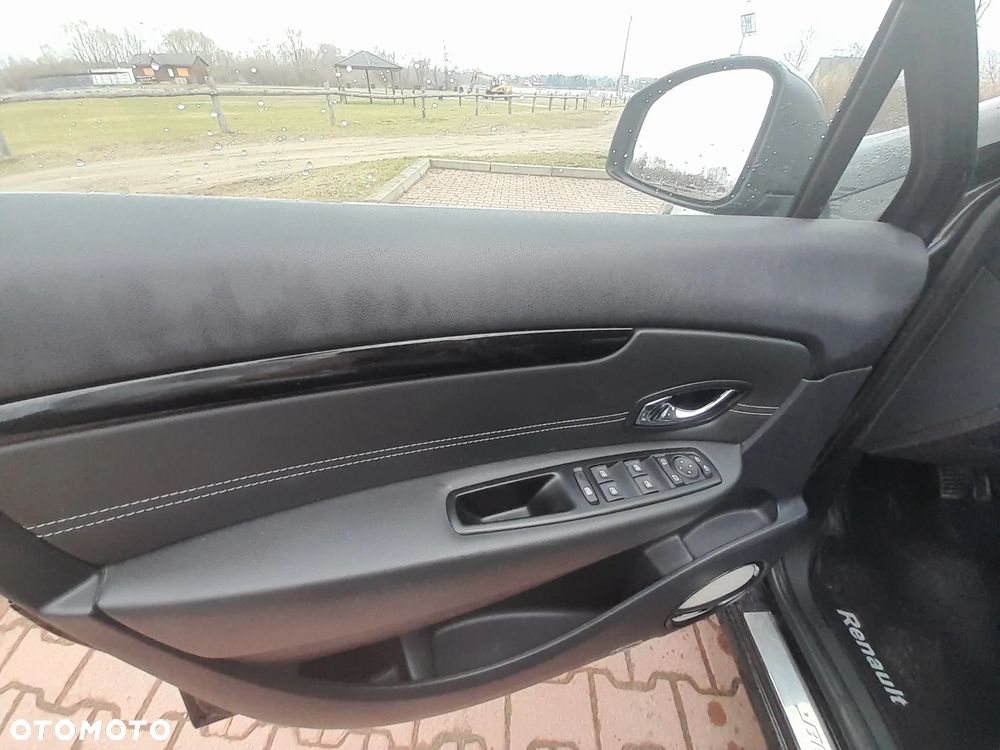 Renault Grand Scenic dCi 110 EDC Bose Edition - 14
