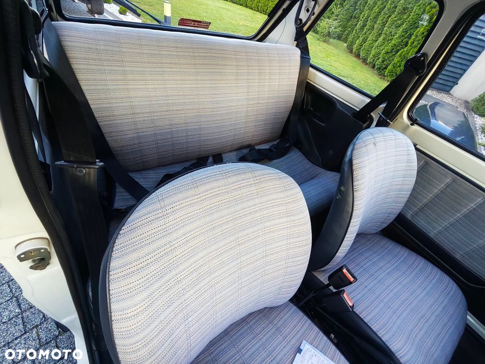 Fiat 126 - 16