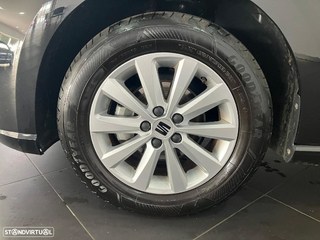 SEAT Ibiza 1.0 TSI Style - 6