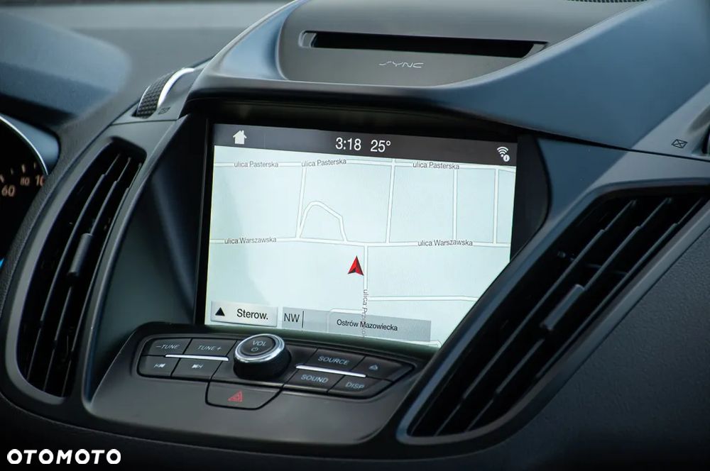 Ford Kuga 1.5 EcoBoost 4x4 ST-Line - 24