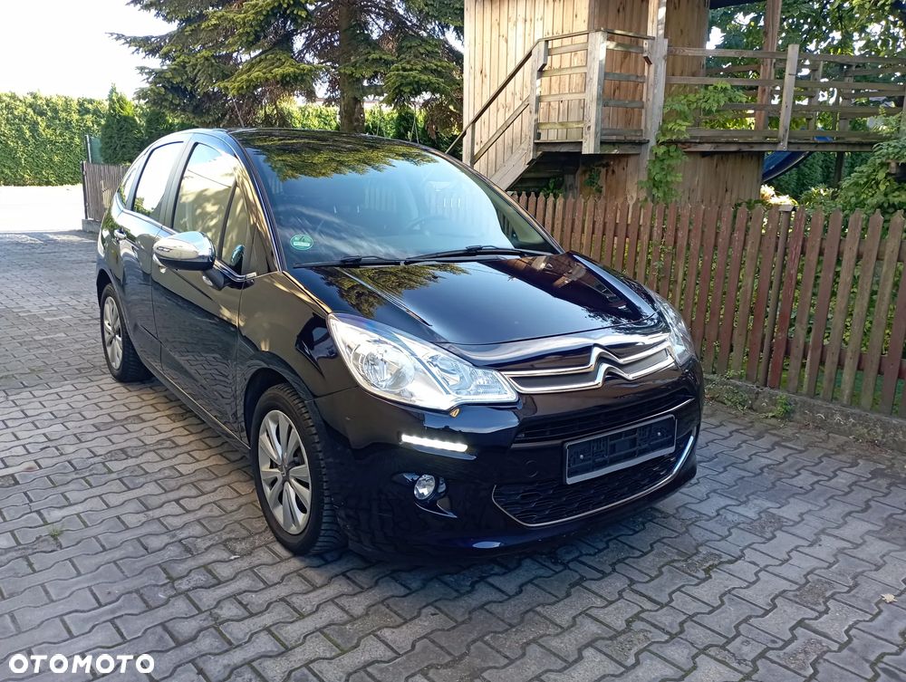 Citroën C3 1.1i Equilibre - 2