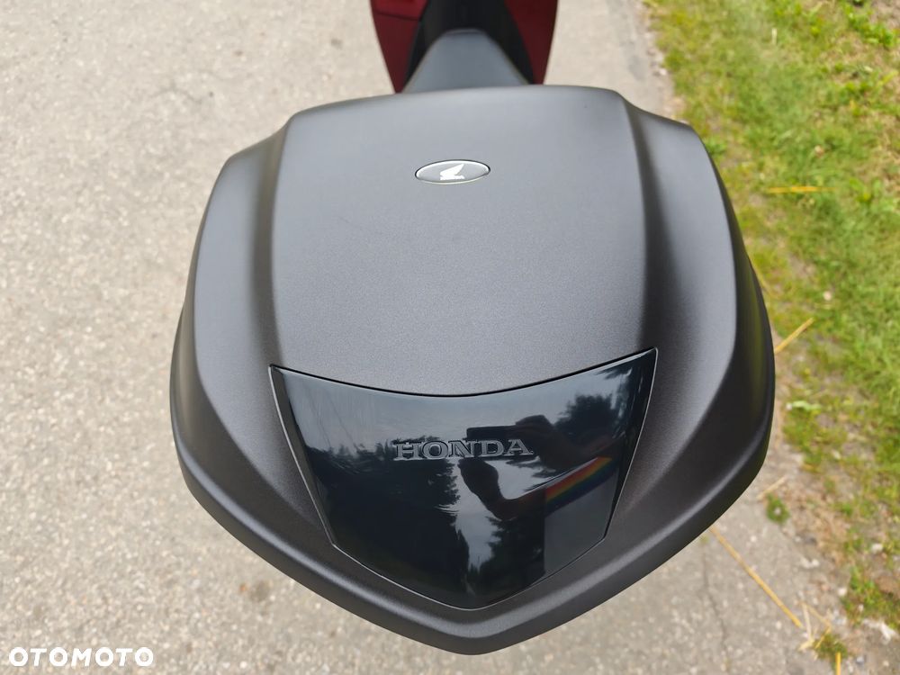 Honda SH - 14