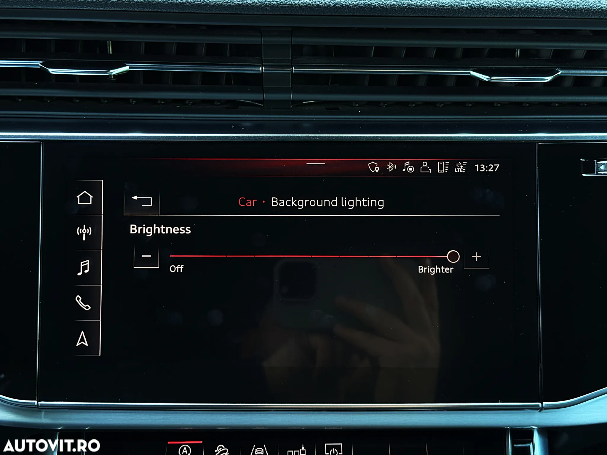 Audi Q8 50 TDI quattro Tiptronic MHEV - 23