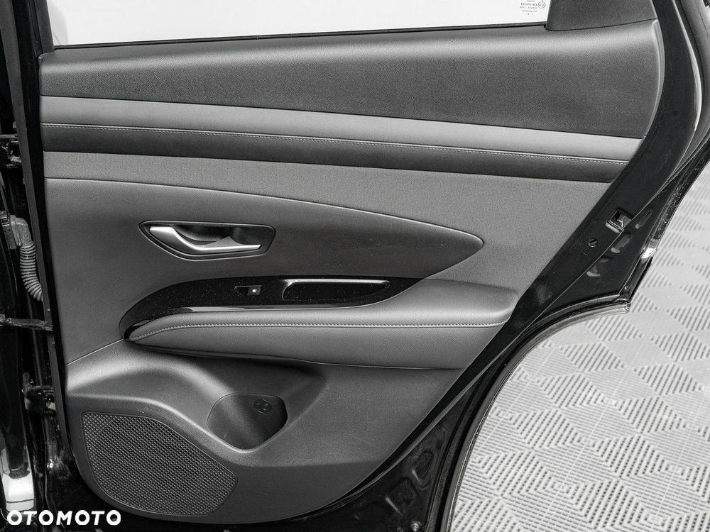 Hyundai Tucson - 29