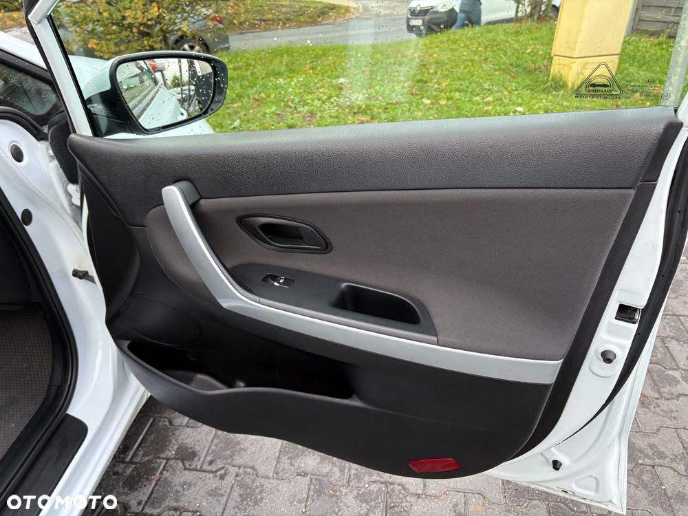 Kia Ceed 1.6 CRDi M - 20