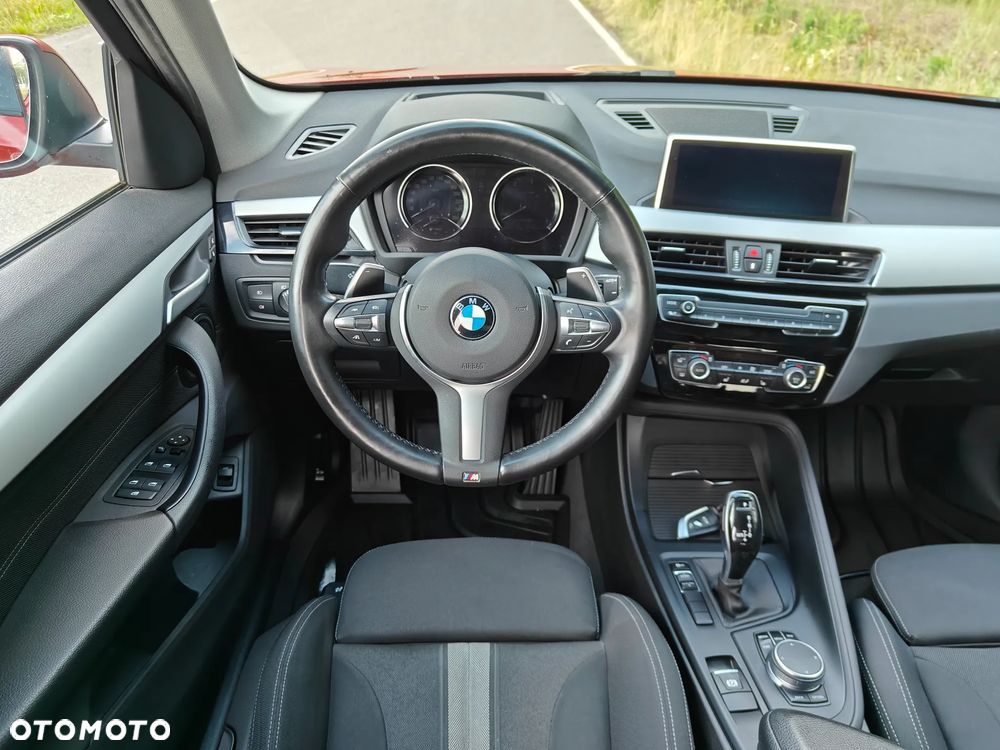 BMW X1 sDrive20d M Sport - 21