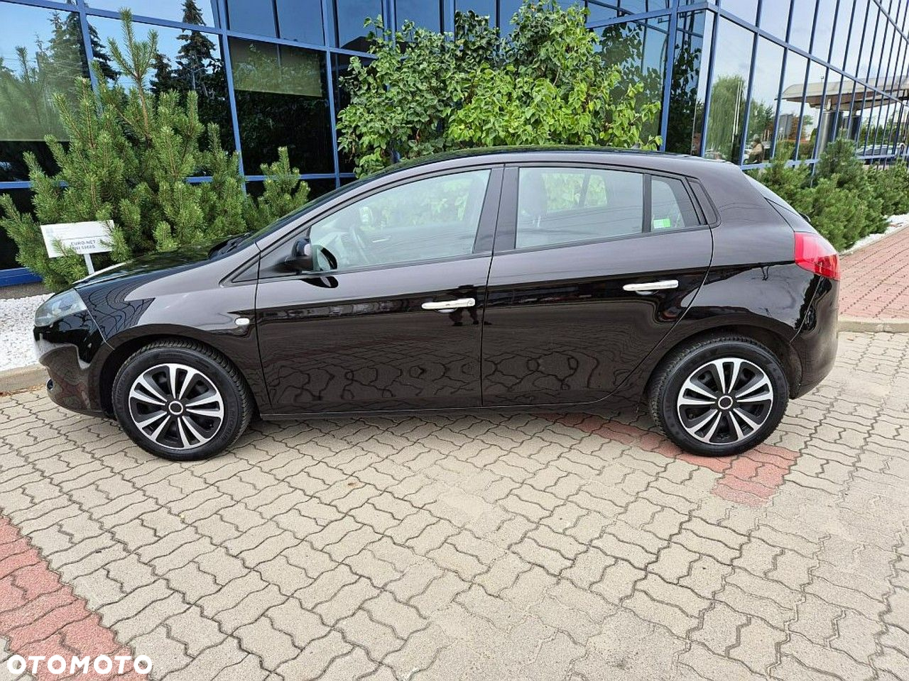 Fiat Bravo - 5
