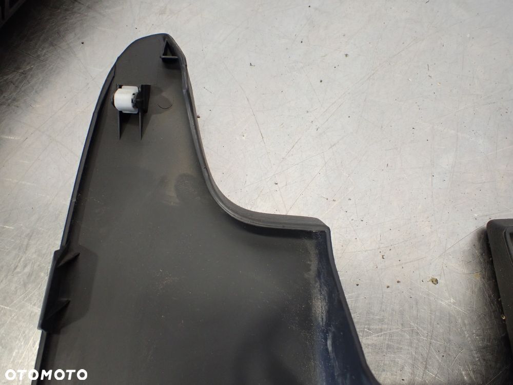OSŁONA POD KIEROWNICE FIAT SEDICI 1.9 73811-79J1 - 8