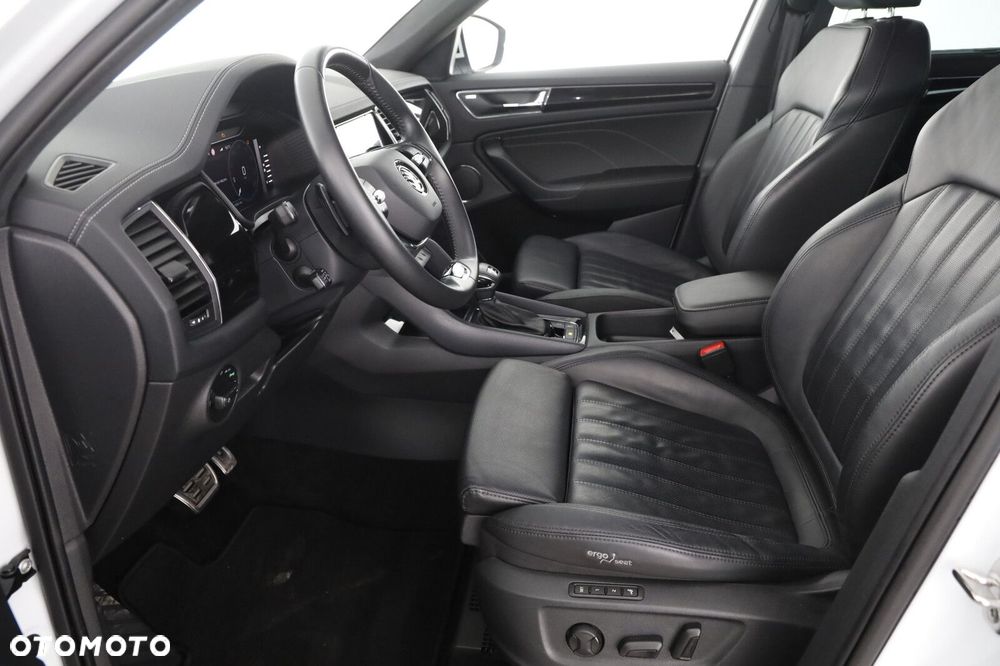 Skoda Kodiaq - 10