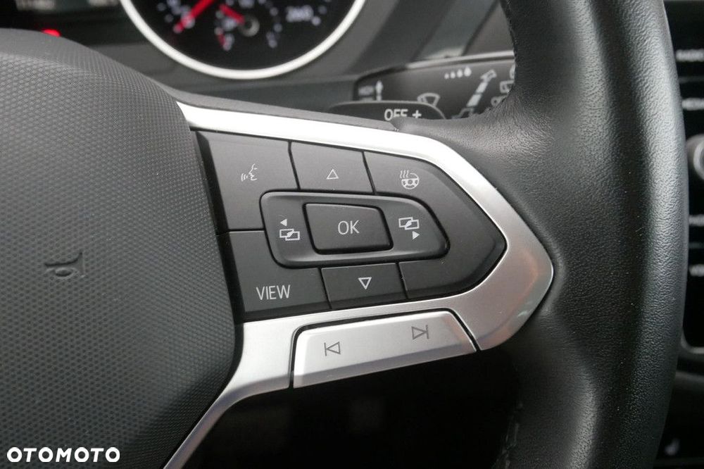 Volkswagen Tiguan 1.5 TSI EVO Life DSG - 26