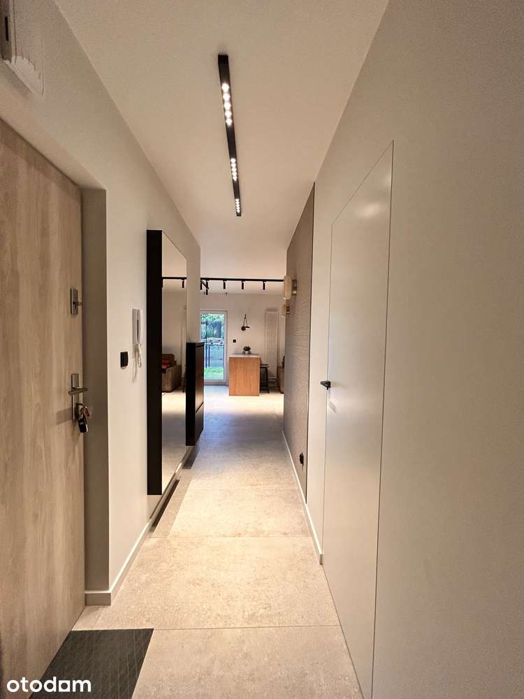 Wyjątkowe i prestiżowe mieszkanie na Krakowskich Bronowicach