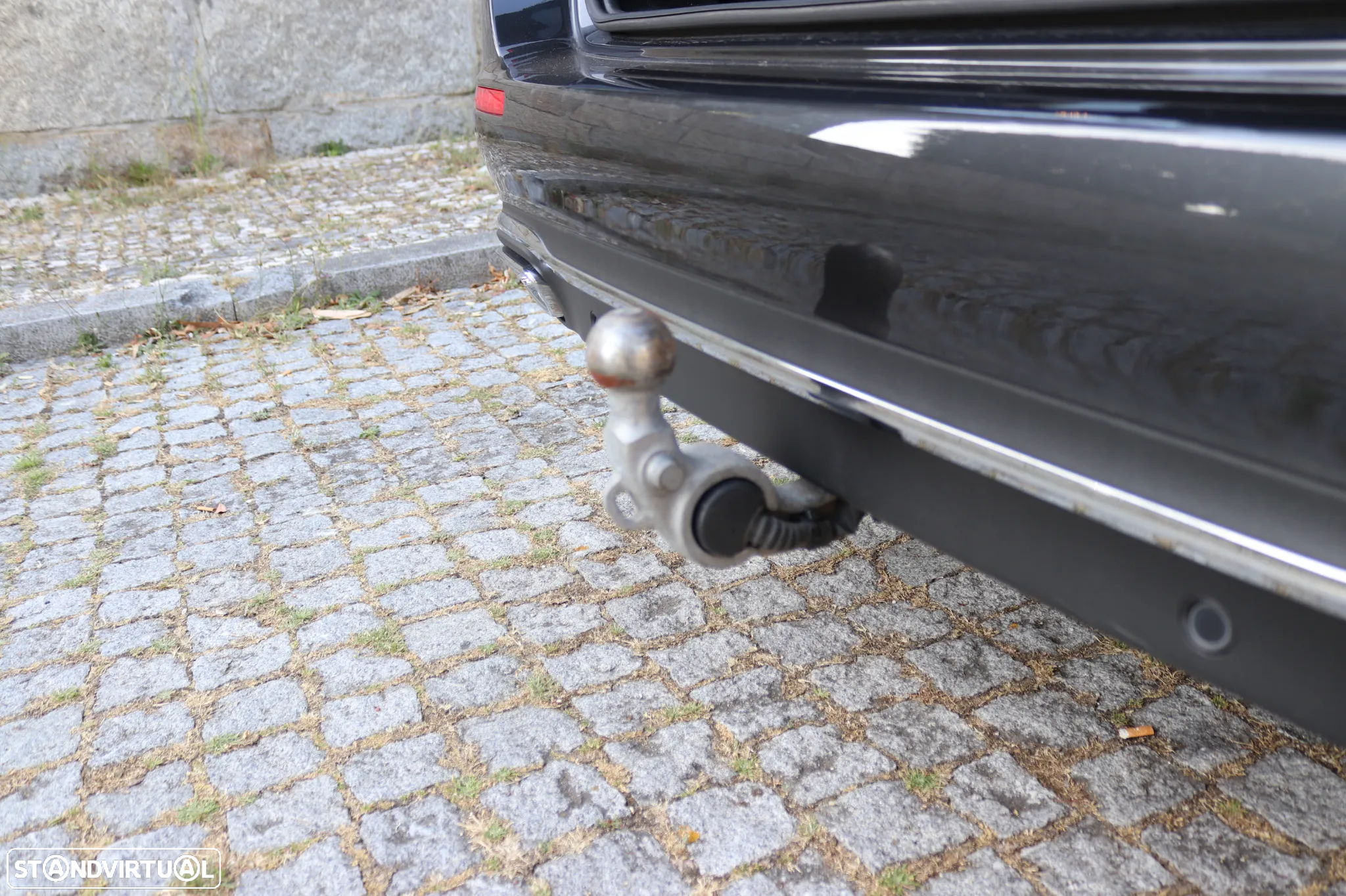 Mercedes-Benz E 300 de Avantgarde - 16