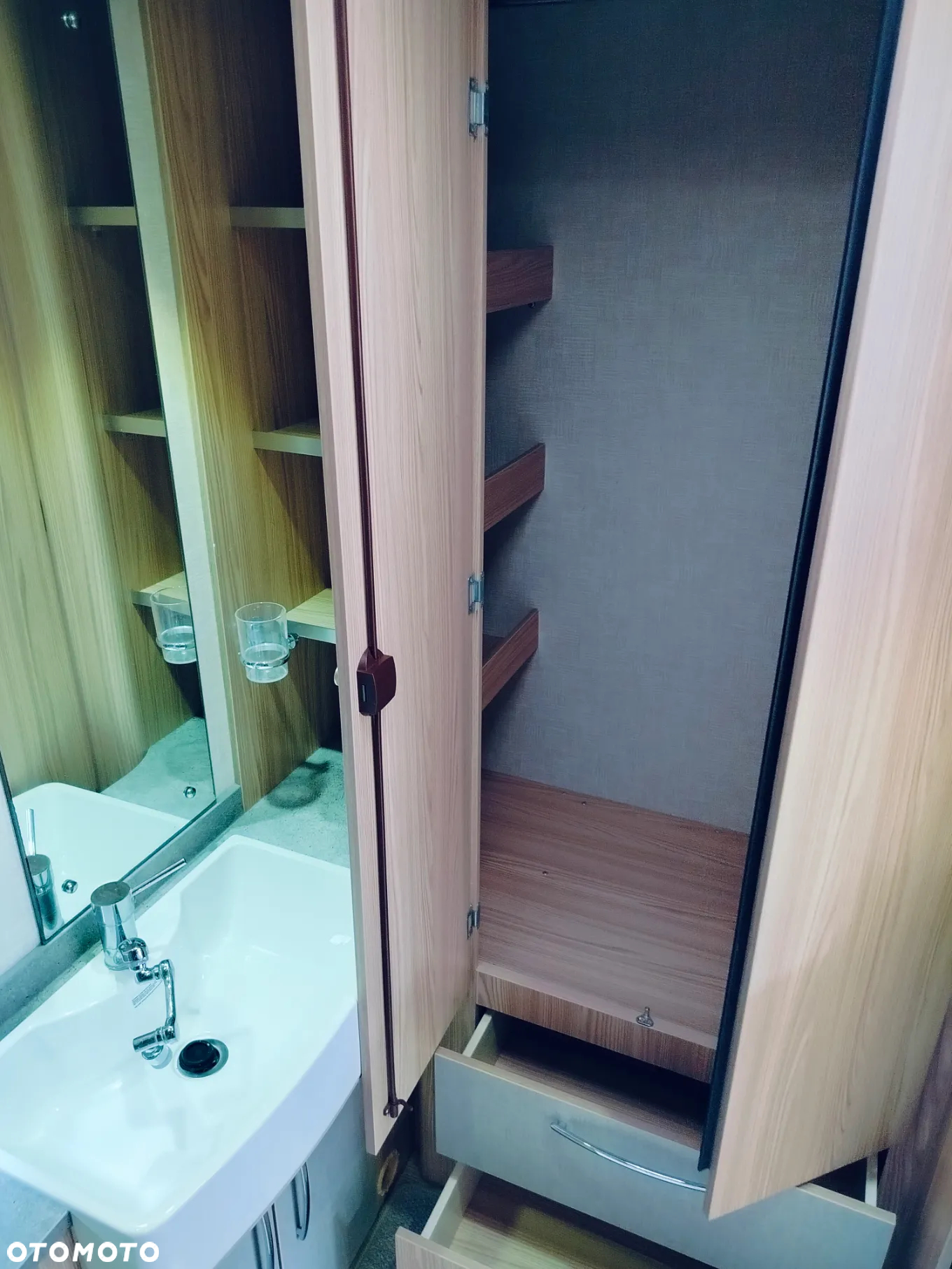 Coachman Wanderer Lux 15/2 - 11