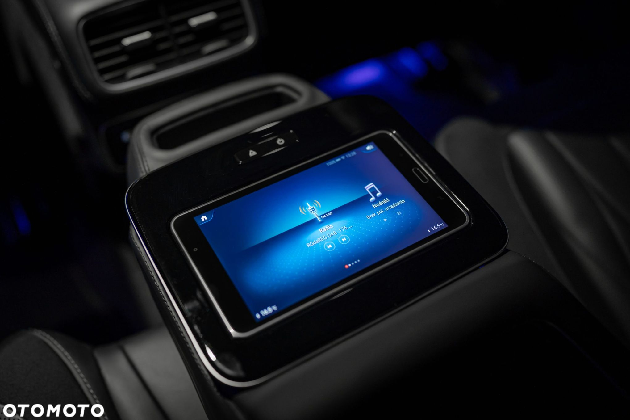 Mercedes-Benz GLE AMG 53 4-Matic - 24