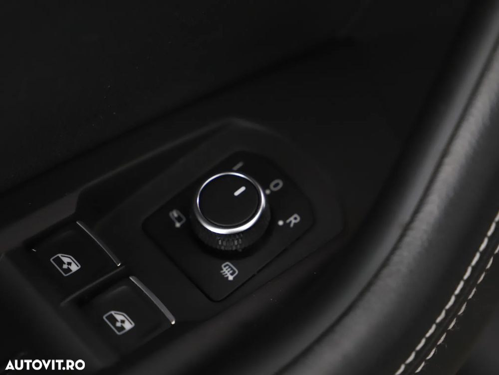 Volkswagen Touareg V6 TDI R-Style - 24