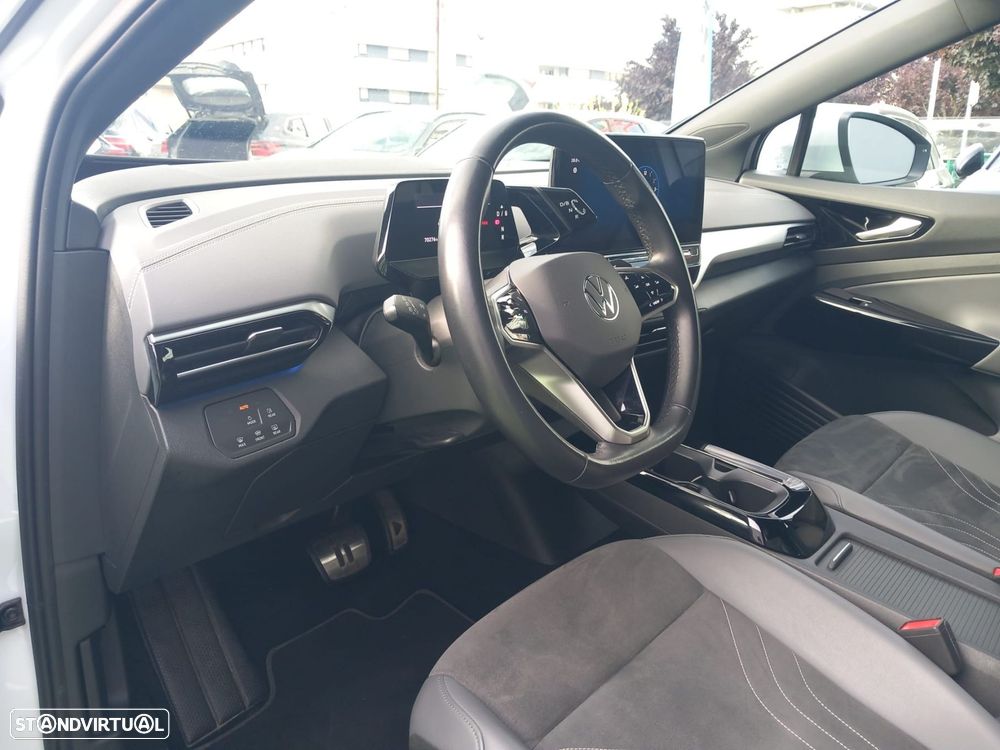 VW ID.5 77 kWh Pro Performance - 8