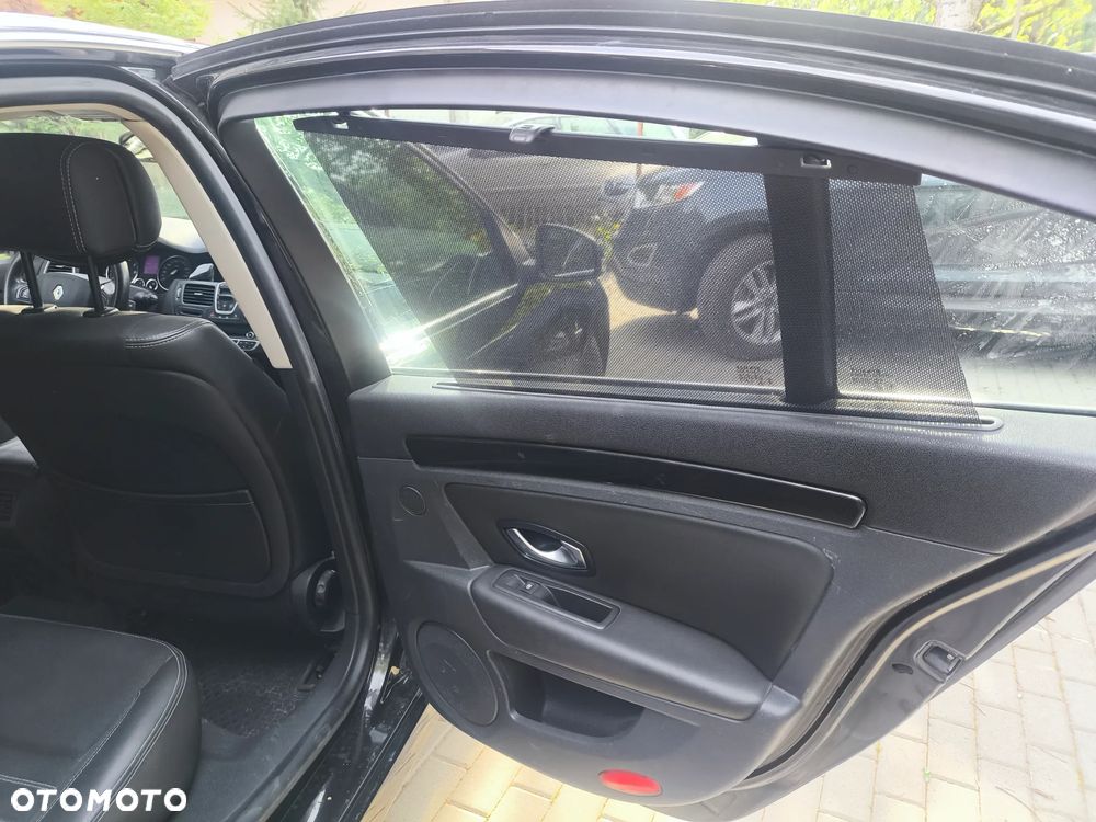 Renault Laguna 2.0 Bose Edition - 12