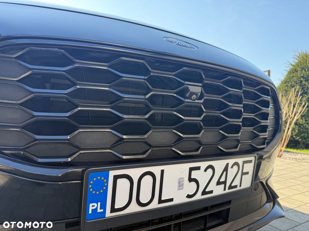 Ford S-Max 2.0 EcoBlue AWD ST-Line - 33