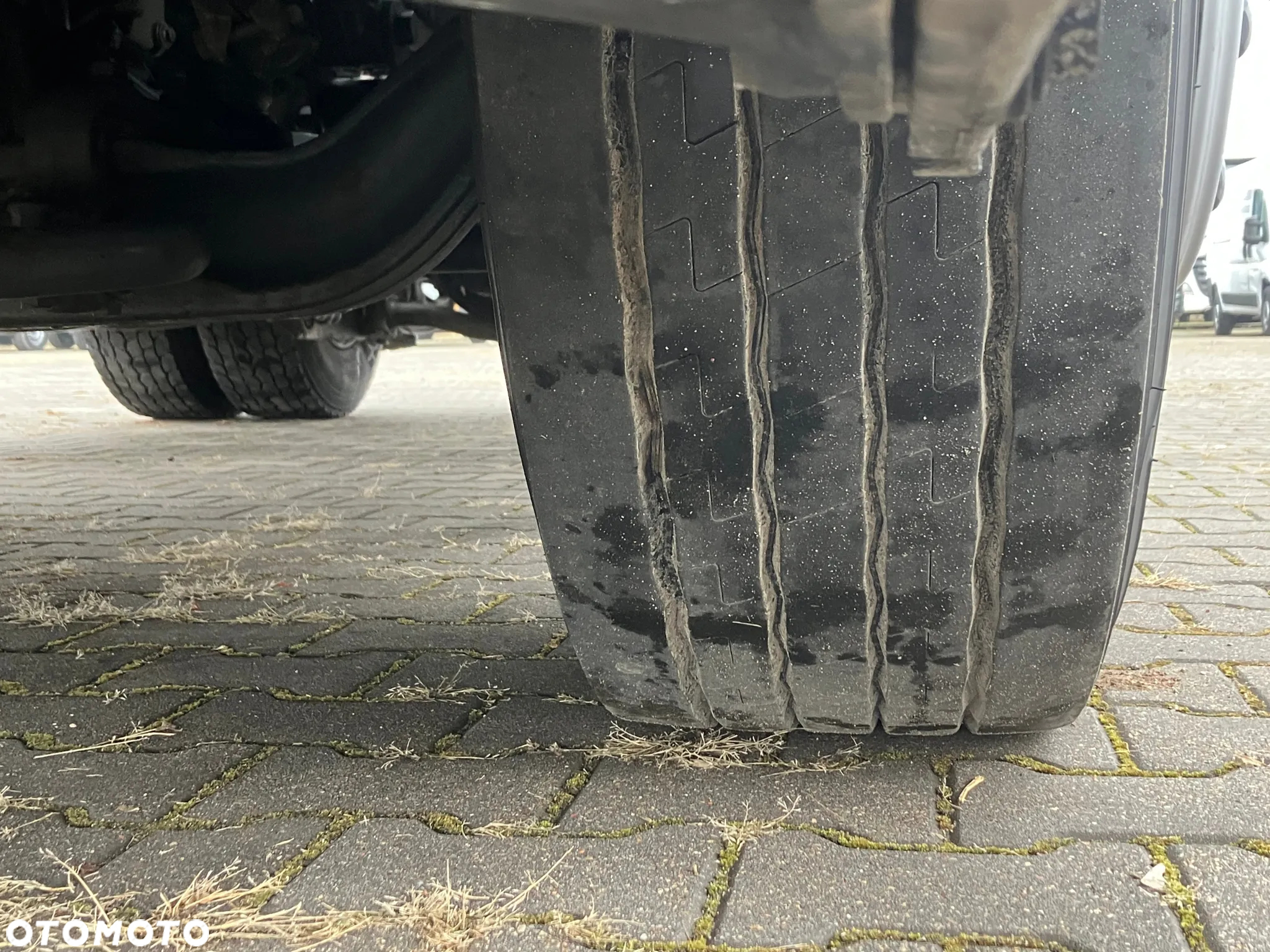 DAF 106 XF 480, - 20