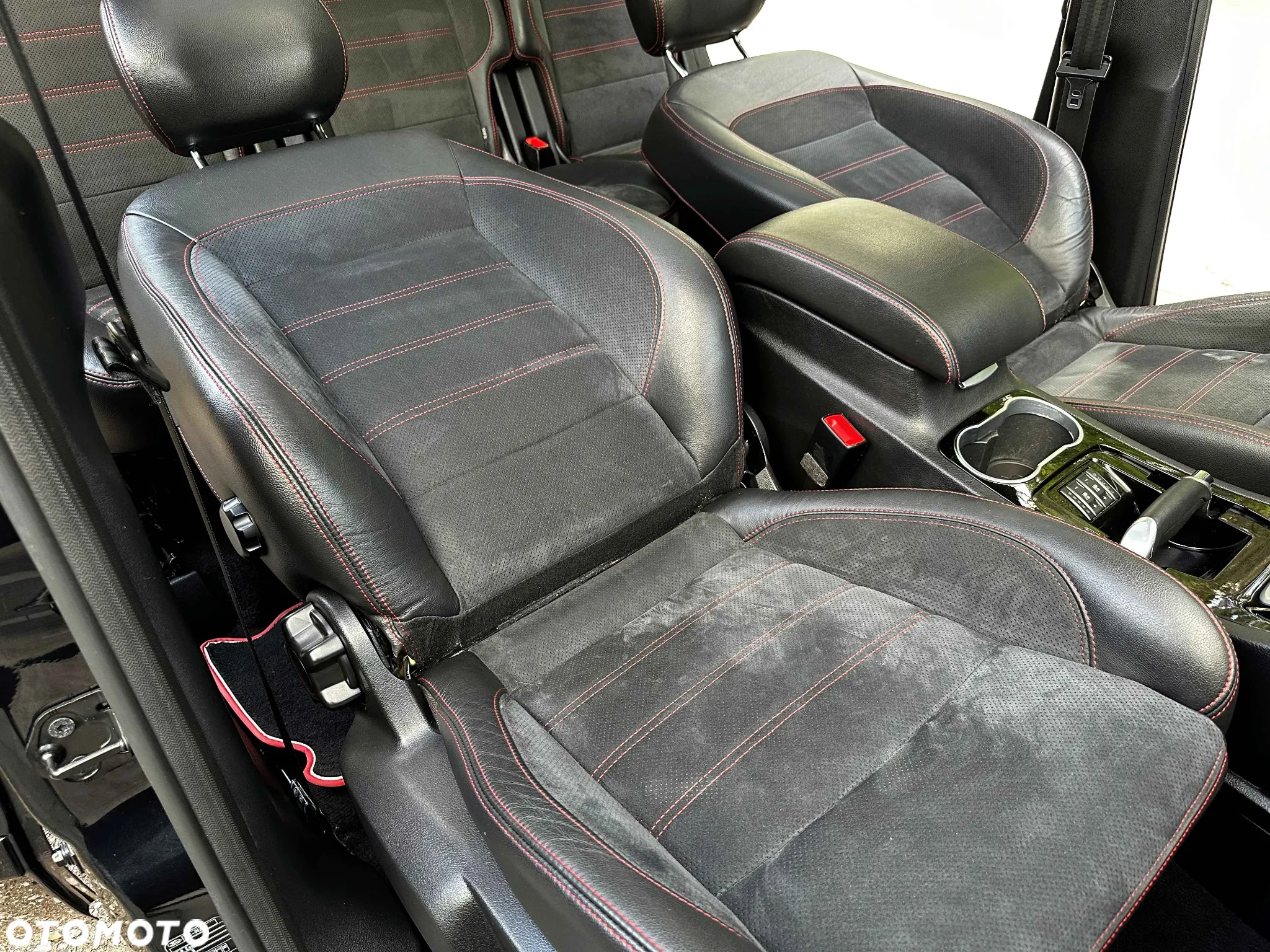 Ford S-Max 2.0 EcoBoost Titanium X - 20