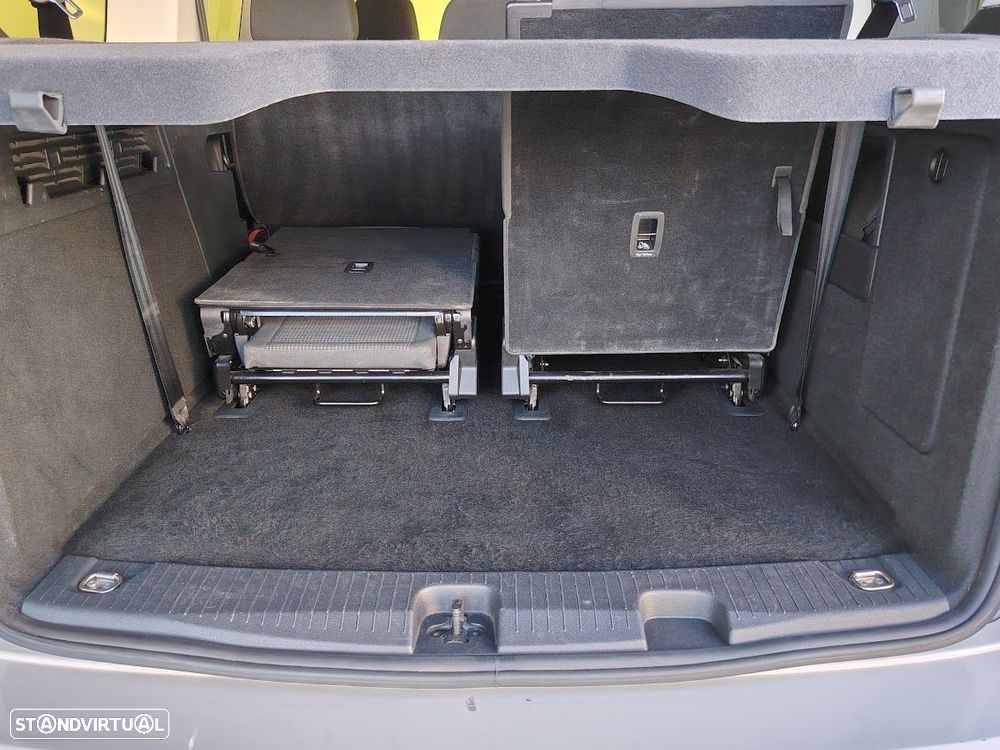 VW Caddy Maxi 25 2.0 TDI Life - 33