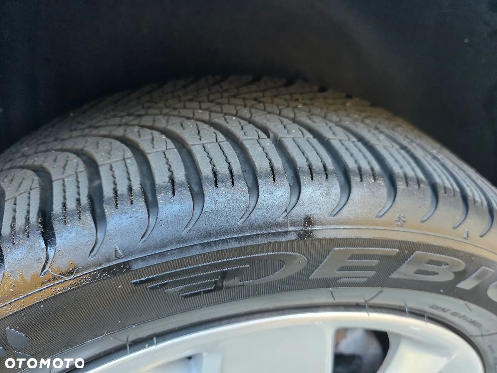 Renault Megane 1.6 16V Expression - 11