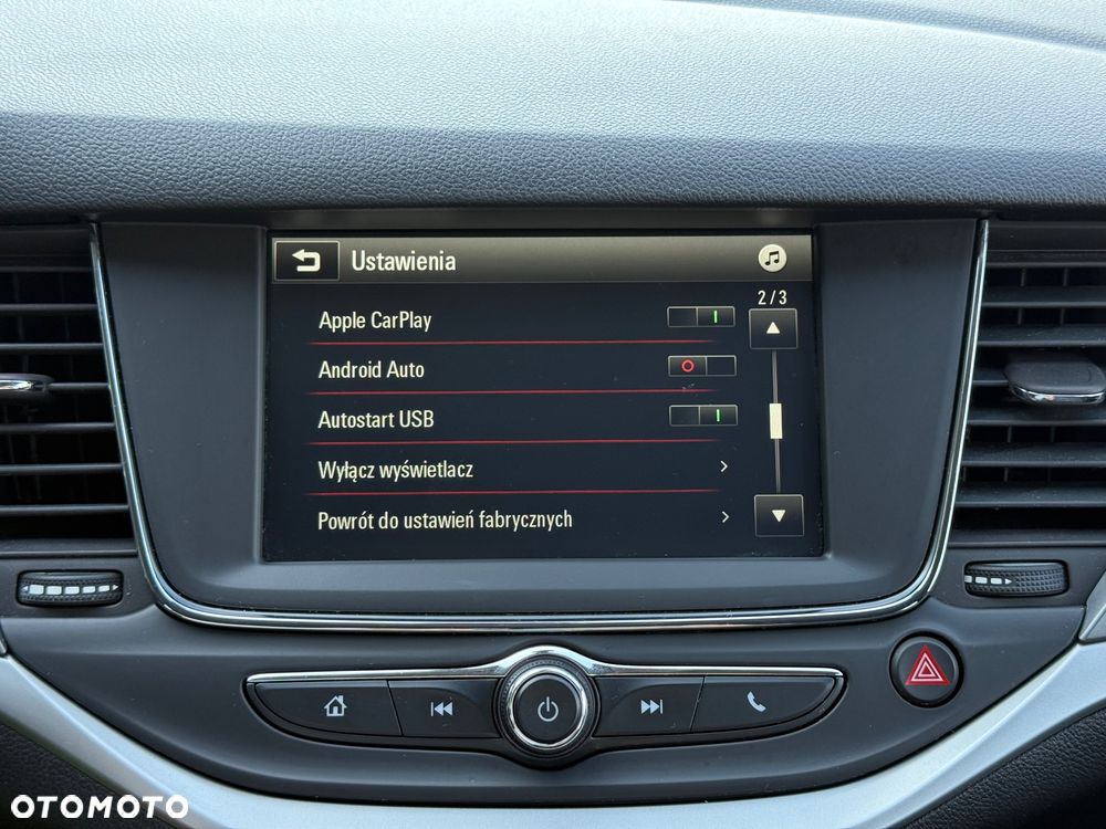 Opel Astra 1.4 Turbo Innovation - 16