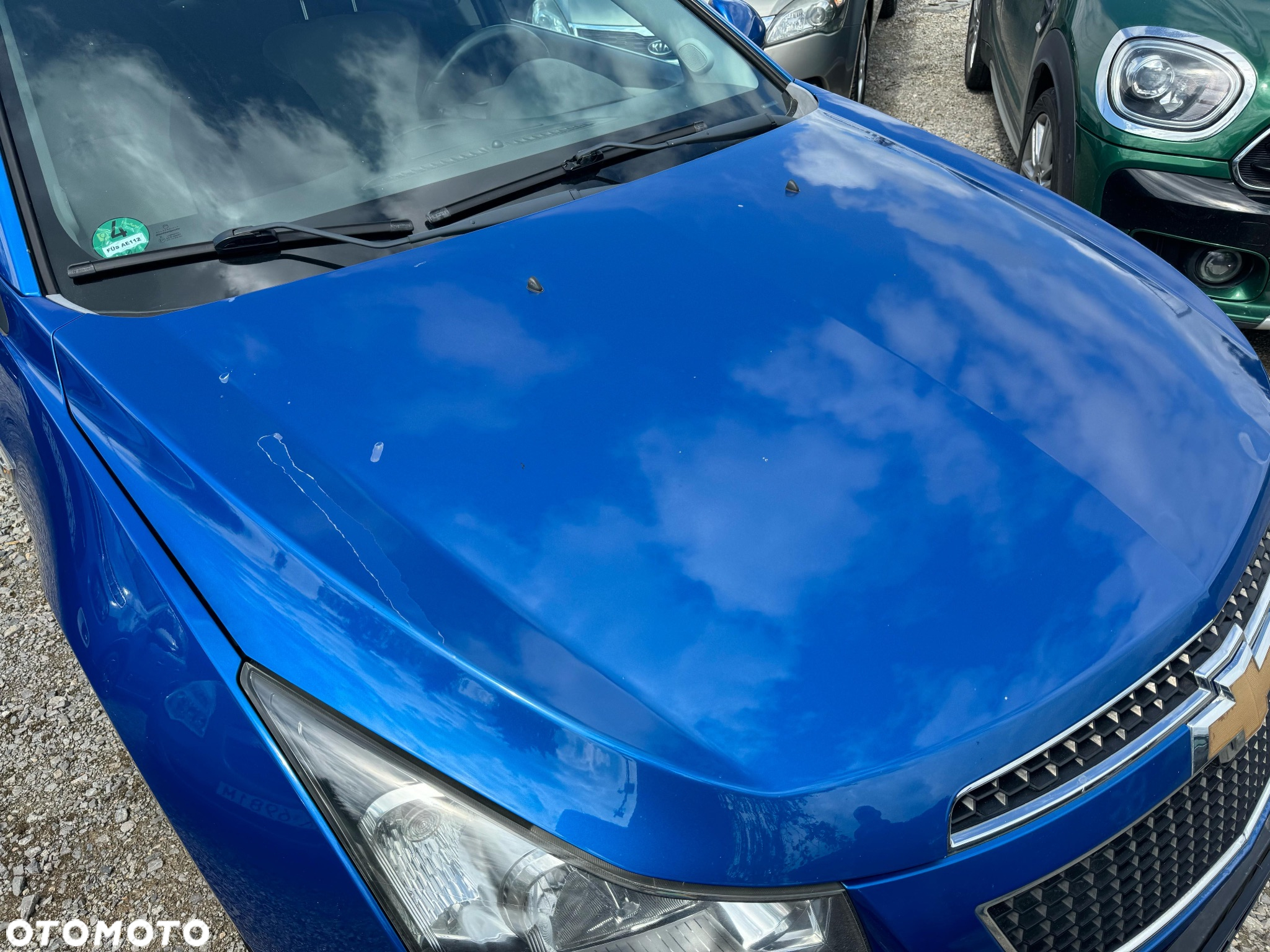 Chevrolet Cruze 1.8 LT+ - 30