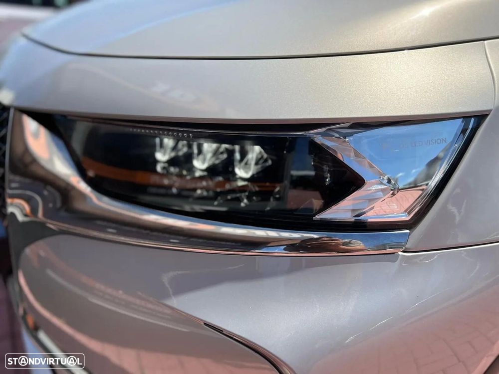DS DS7 Crossback E-Tense Rivoli EAT8 - 6