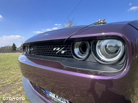 Dodge Challenger Automatik 392 Hemi Scat Pack Shaker - 9