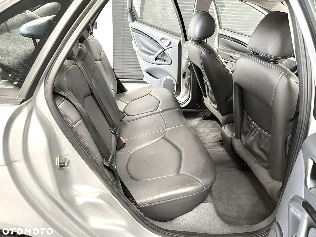 Citroën C5 2.0 HDi Exclusive - 24