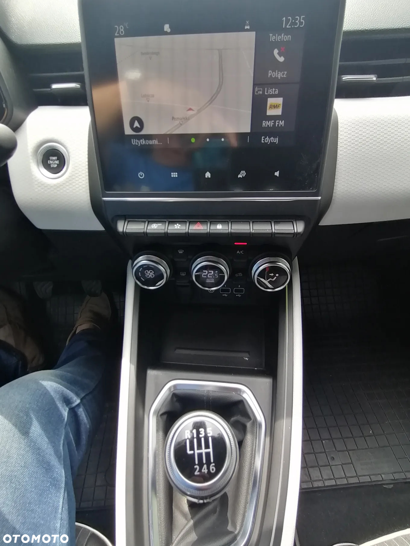 Renault Clio TCe 90 TECHNO - 34